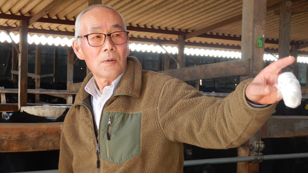 【思い起こせ3.11　産地は訴える】「脱原発に参加」「手のひら返しだ」　JCO臨界事故でも被害の茨城県では