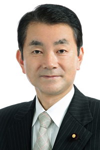 野田国義　参議院議員