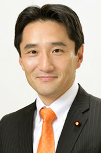 藤野保史　衆議院議員