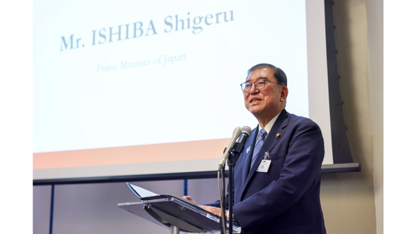世界のおにぎり屋を10倍に　石破総理が日本産食材をニューヨークでアピール　農水省.jpg