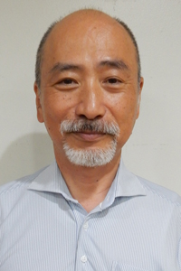 APIコーディネーターの鶴薫氏