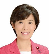 堀内詔子　衆議院議員