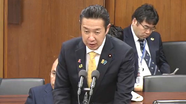 黄川田仁志内閣府特命担当大臣が述べた「正確でわかりやすい情報発信」は課題含みだ