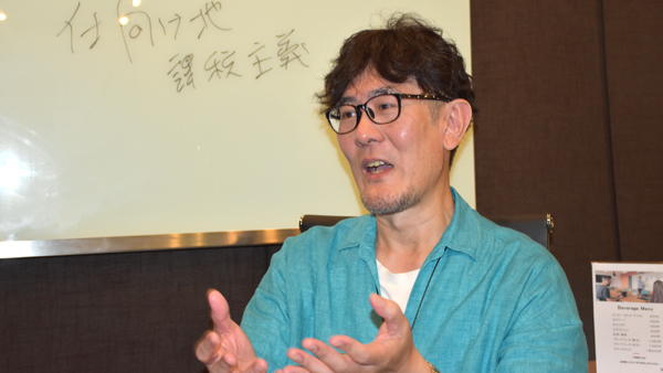 三橋貴明氏