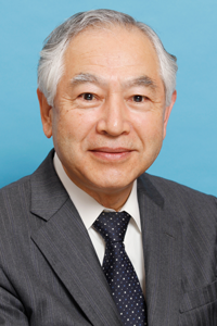 浅野純次氏