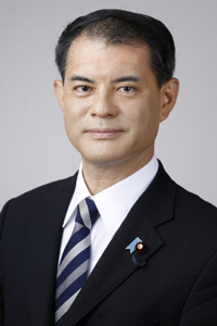 柴山昌彦　衆議院議員