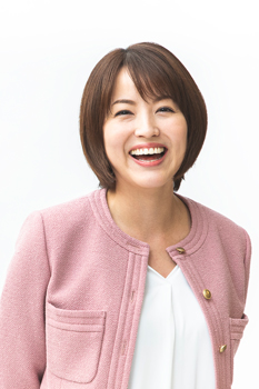 れいわ新選組　やはた愛議員