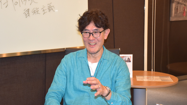 三橋貴明氏