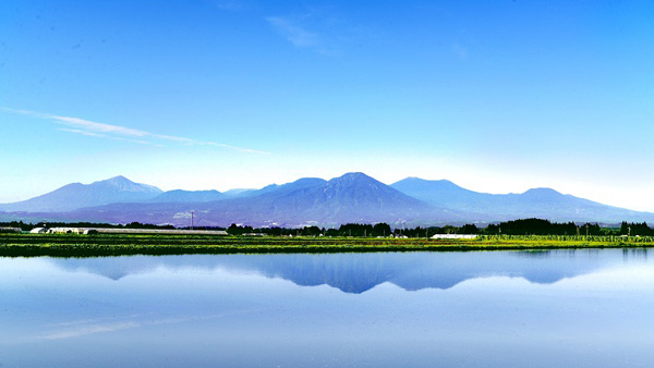 宮崎県小林市