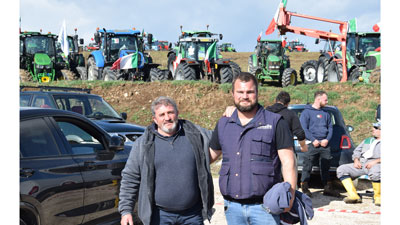 イタリアの農家の抗議活動s.jpg