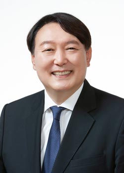 次期大統領の尹錫悦氏