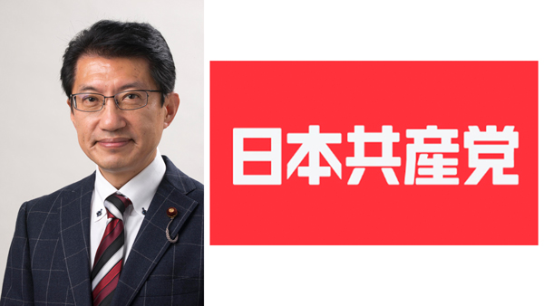 2025参院選　各党に聞く「米・農政・ＪＡ」　【日本共産党】価格保障・所得補償で家族農業守る　田村貴昭衆議院議員.jpg