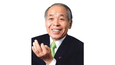 鈴木宗男　　日本維新の会　参議院議員【緊急特集・全国会議員に聞く　どうするのかコロナ感染爆発】