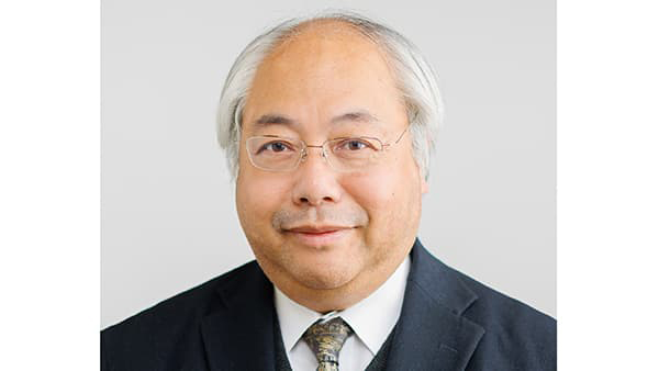 宮城大学教授・森田明氏