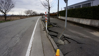 【クローズアップ】原発事故に「想定外」は許されるのか　能登半島地震から学ぶこと