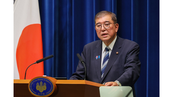 【石破首相退陣に思う】「失われた30年」脱却 道なお遠し　横浜国大名誉教授・田代洋一氏.jpg