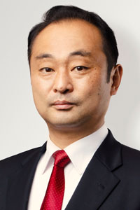 宮澤博行　衆議院議員