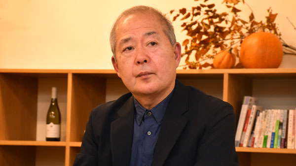 伊本克宜・農政ジャーナリスト