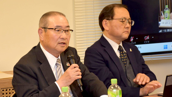 令和の米騒動と水田政策の課題　ＪＡいわて中央・佐々木雅博組合長　農協研究会・研究大会での報告（3）.jpg