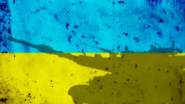 【ウクライナ危機】ＮＡＴＯ拡大を止めることが解決の道（２）　外交評論家　孫崎享氏