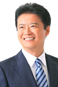 玄葉光一郎　衆議院議員