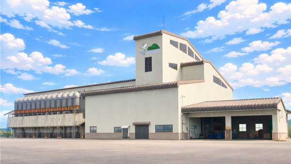 ＪＡ北びわこのＣＥ