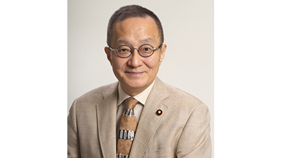 笠井　亮　日本共産党　衆議院議員【緊急特集・全国会議員に聞く　どうするのかコロナ感染爆発】