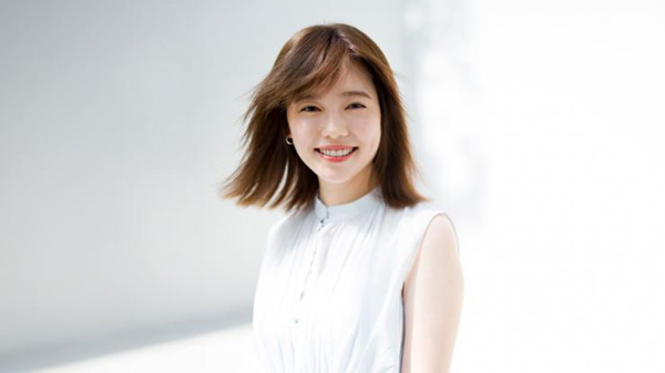 埼玉応援団の島崎遥香さん