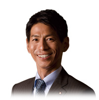 山田賢司　衆議院議員