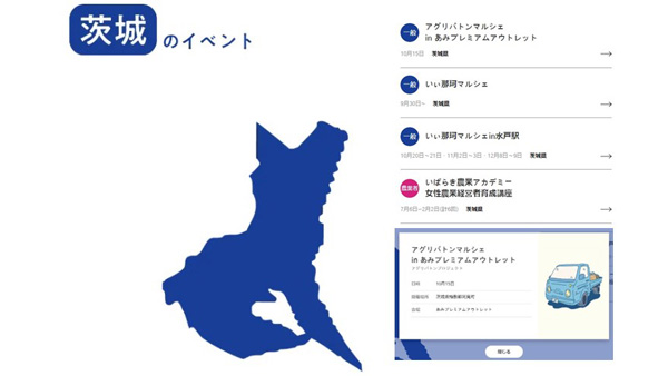 特設webサイト