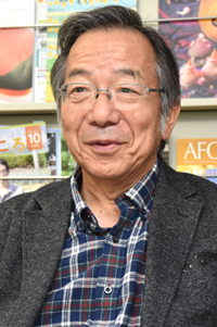 冨士重夫蔵王酪農センター理事長