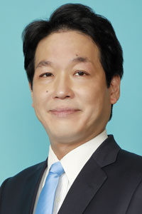 薗浦健太郎　衆議院議員