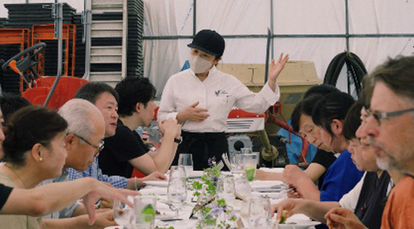 福島の新しい魅力を届ける「Food Camp」YouTube公式チャンネルで公開　福島県