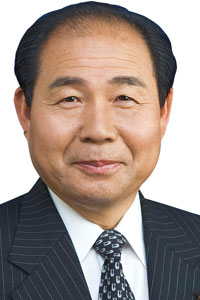 福田あきお　衆議院議員