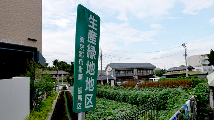 特定生産緑地　指定見込み86％　国交省調査