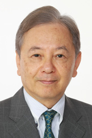 田畑博士