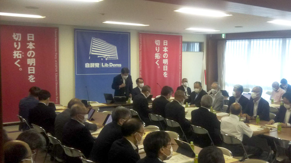 2兆6800億円　前年度比16％増を要求－2022年度農水省概算要求