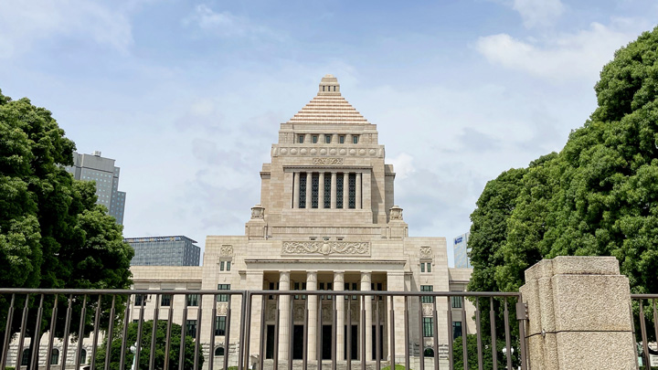 基本法改正案審議スタート　岸田首相　適正な価格形成　法制化視野に検討