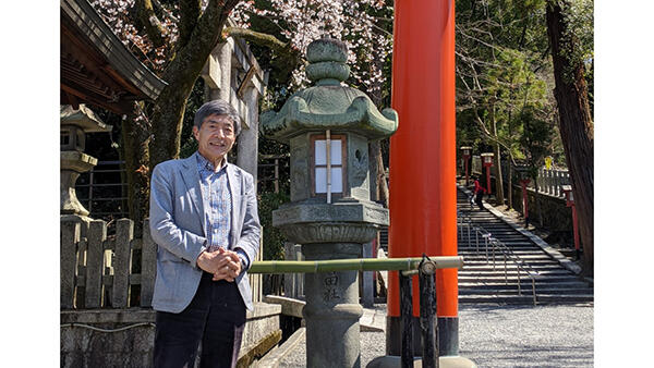 新たな食料安全保障体制の構築を　四條畷学園大学　嘉田良平教授【衝撃　コロナショック　どうするのか　この国のかたち】（下）