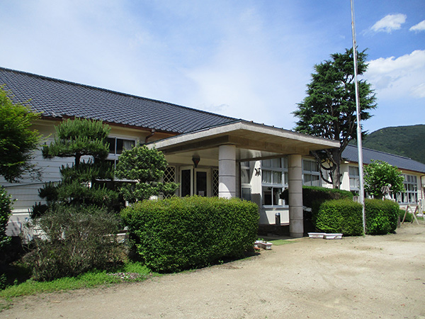 朝日里山学校