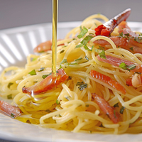 いつものパスタが極上風味に