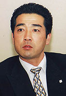 藤木眞也氏