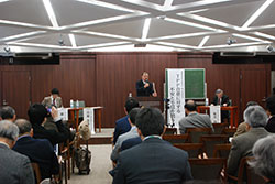 日本農業の将来どう描く 地域社会への打撃も懸念 ＴＰＰ合意で討論