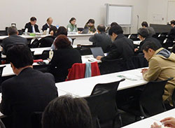 ＴＰＰの問題点暴く 「米国議会は批准否決も」 外国の専門家招き 生協総研がフォーラム