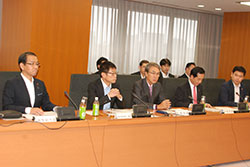 ＪＡ間の競争求める声も－未来投資会議・規制改革会議