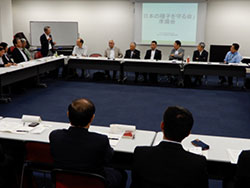 「日本の種を守る会」発足へ 生産者と消費者が連携 議員立法で新たな法律を