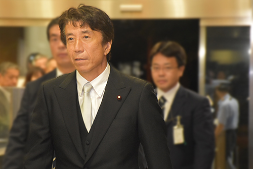 農協事業のあり方「それぞれが判断する制度」－齋藤新農相