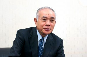 国研協会長に中鉢良治・産総研理事長