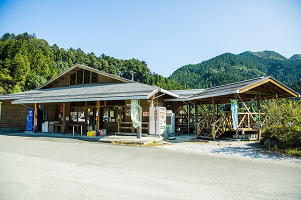 農林産物加工直売所周辺を活性化　意見求める　飯能市