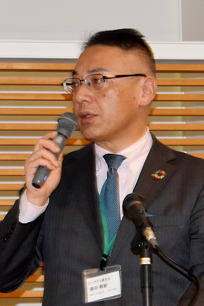 生協産直が目指すものは？　日本生協連全国産直研究交流会開催
